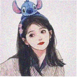 我们的少年时代1 角色头像 尹柯
