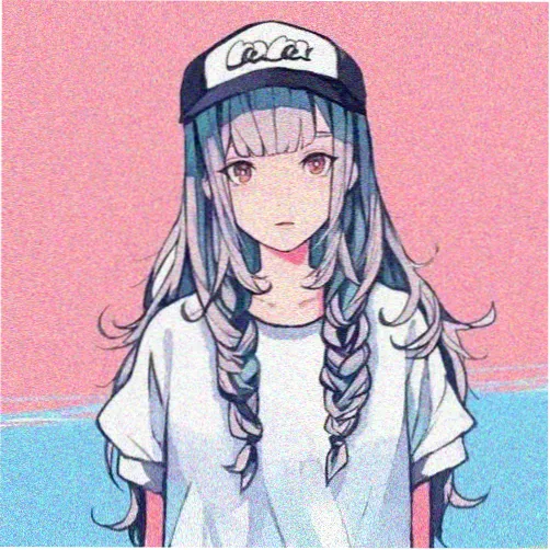 我们的少年时代1 角色头像 陶西