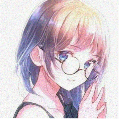 我们的少年时代1 角色头像 邬童